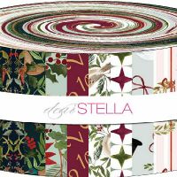 dsCPSTELLA-STRIP TWELVE DAYS